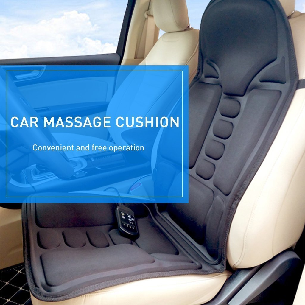 Car massage store chair