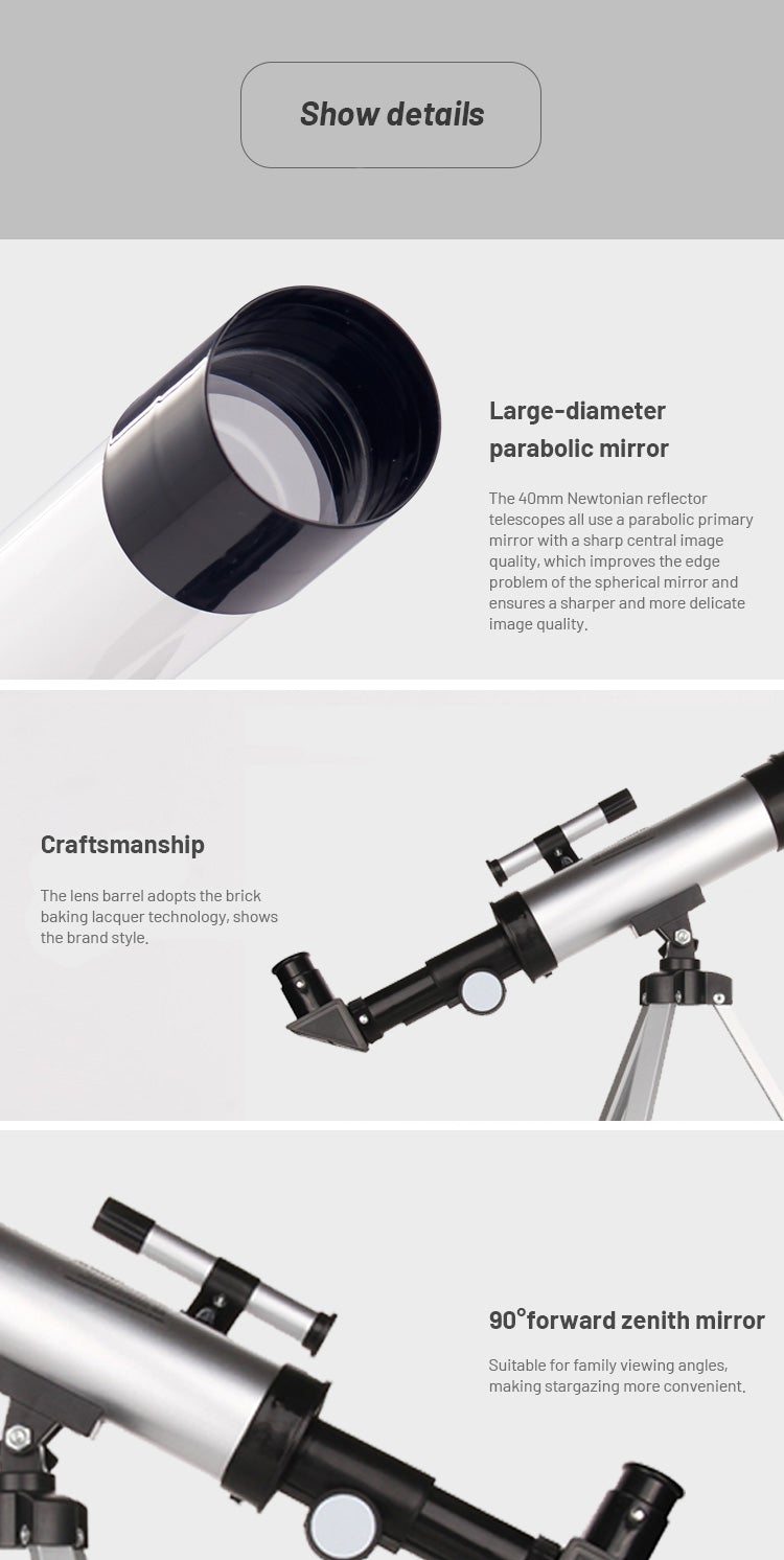 Landscape Observation Astronomical Telescope - Saadstore