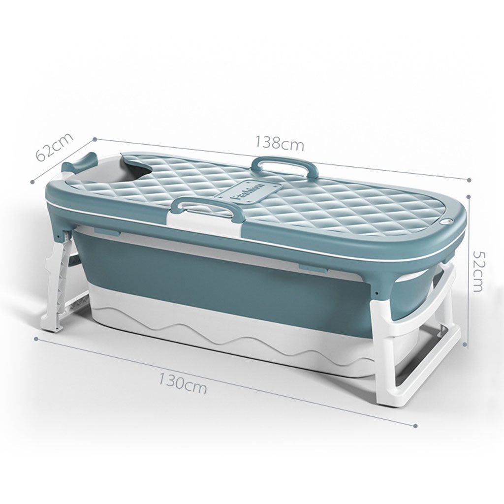 Portable Adult & Baby  Bathtub