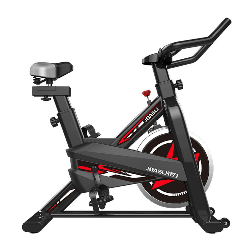 FITNESS EXERCISE BIKES