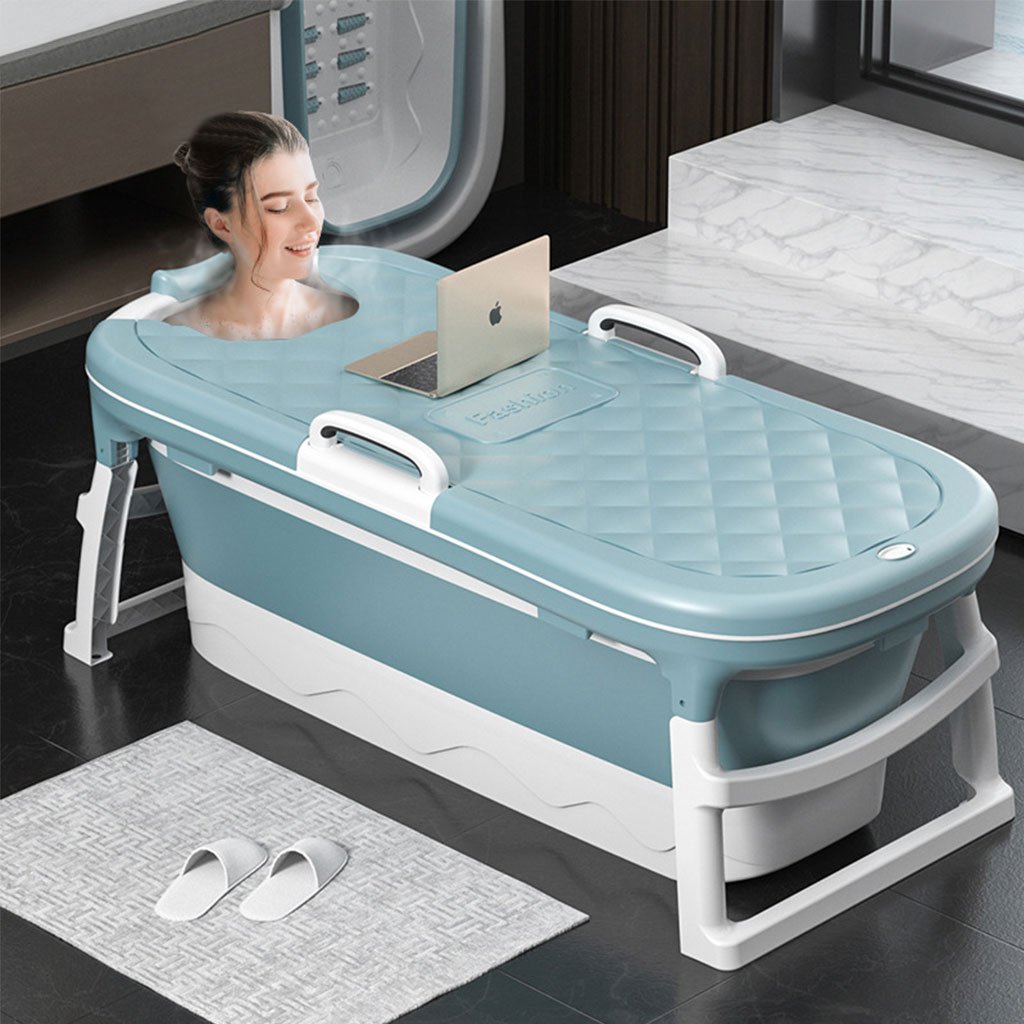 Portable Adult & Baby  Bathtub