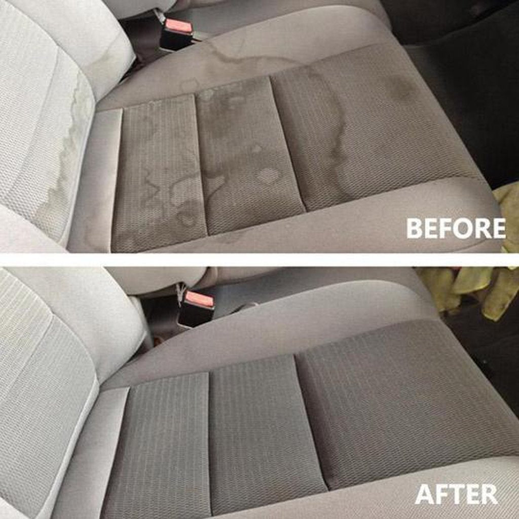 Car Interior Cleaning Gun