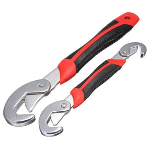 2 PCS Wrench Set