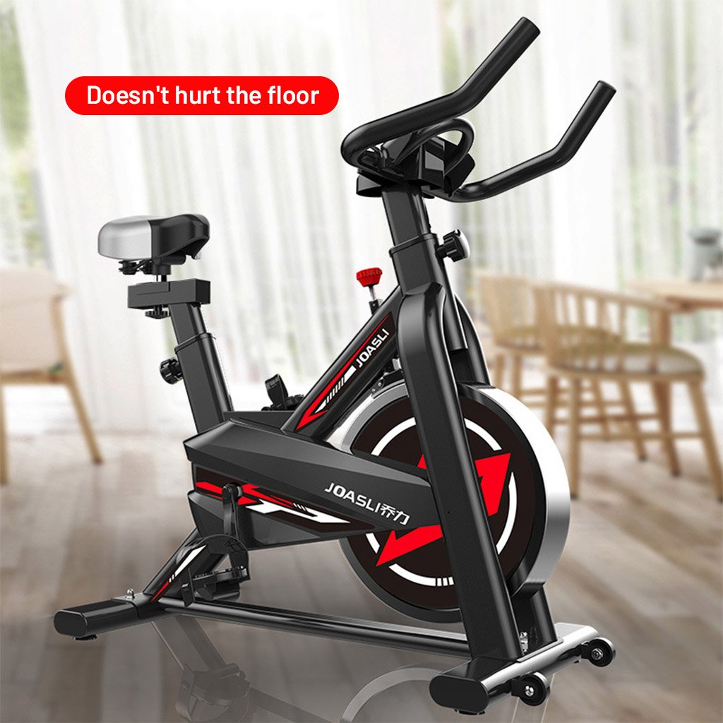 FITNESS EXERCISE BIKES