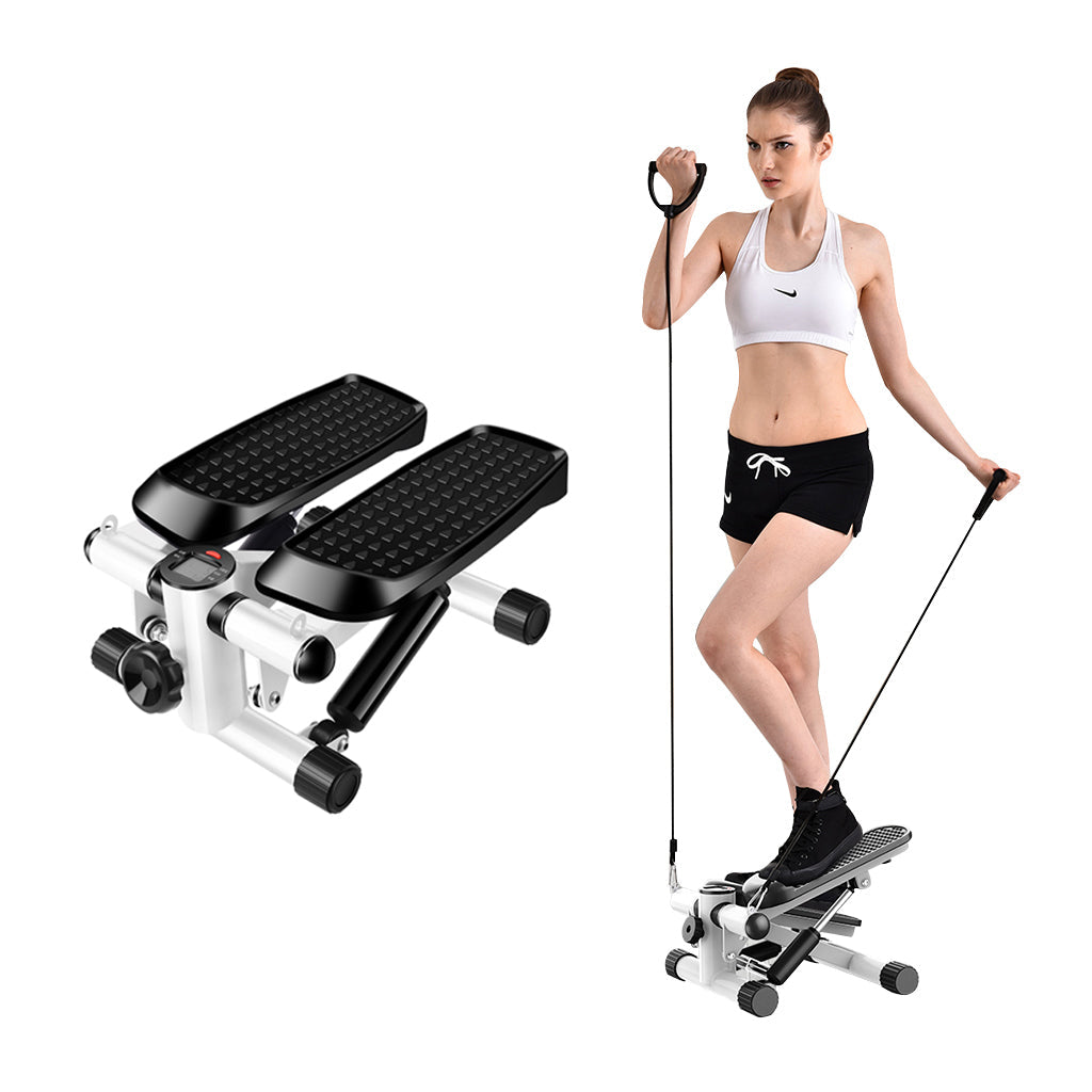 Sport Foot Stepper - Saadstore