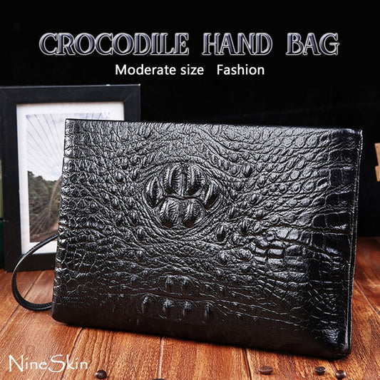 Zipper Wallet Large Capacity Wallet