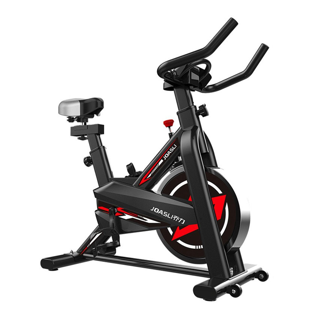 FITNESS EXERCISE BIKES