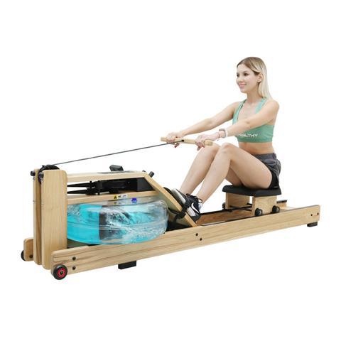 rowing machine