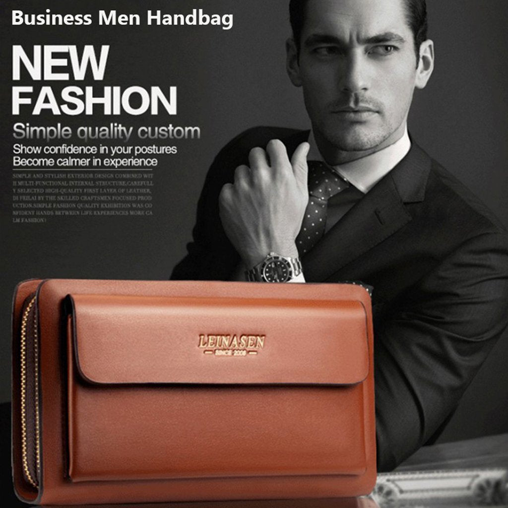 Business Men Handbag