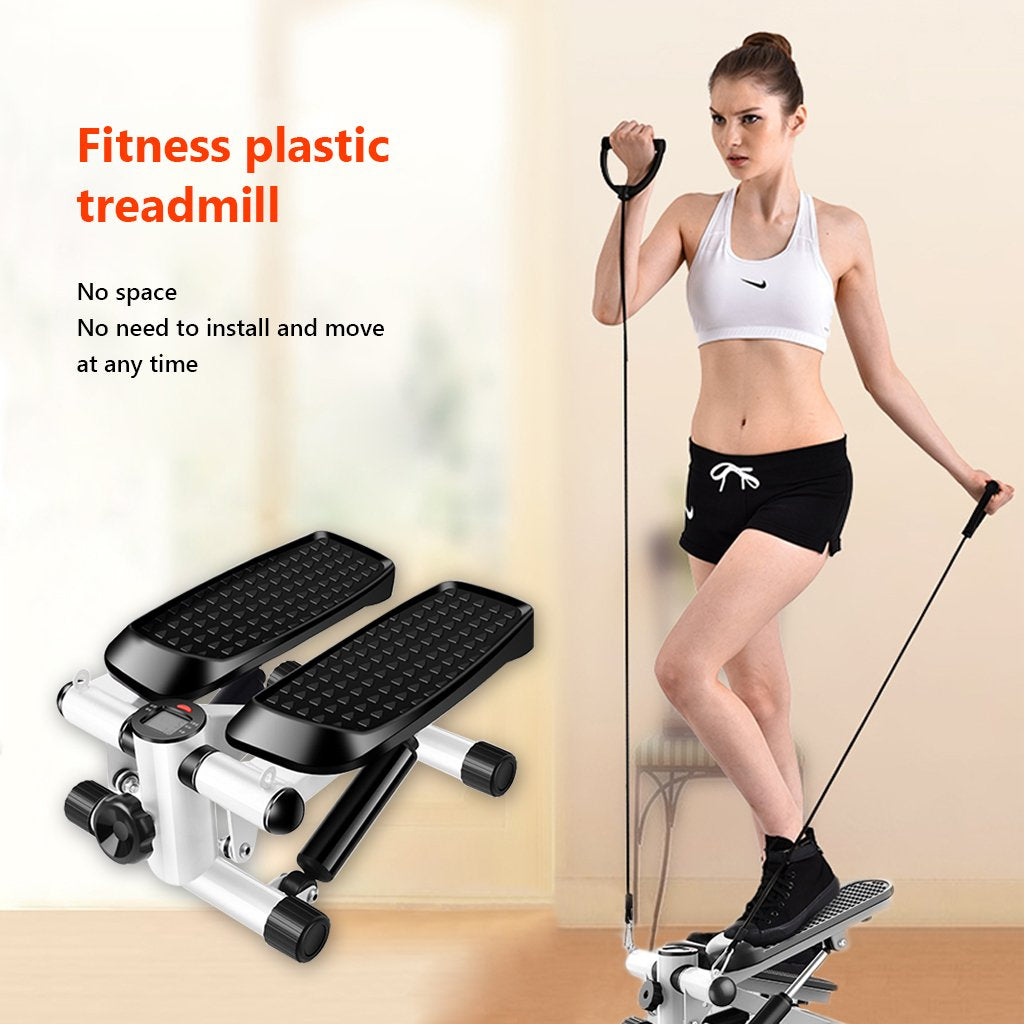 Sport Foot Stepper - Saadstore