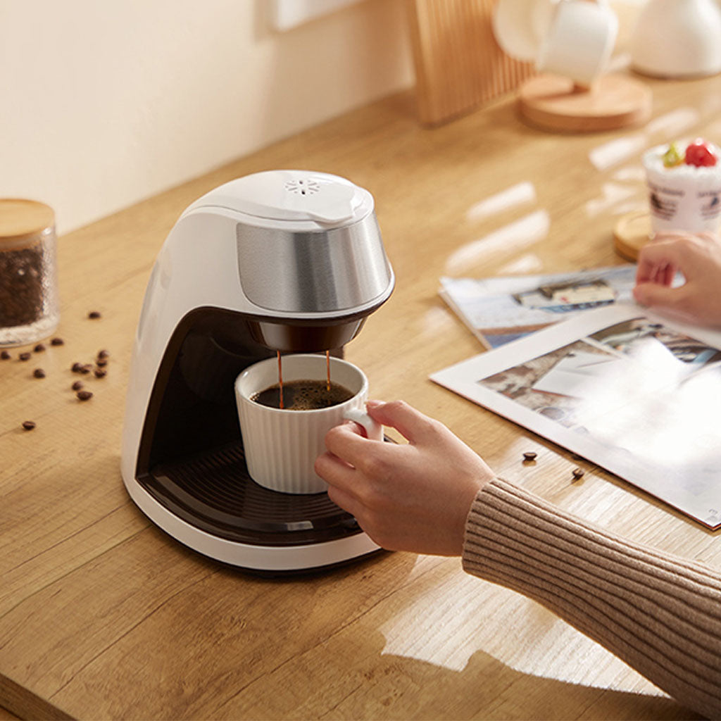 KONKA coffee machine