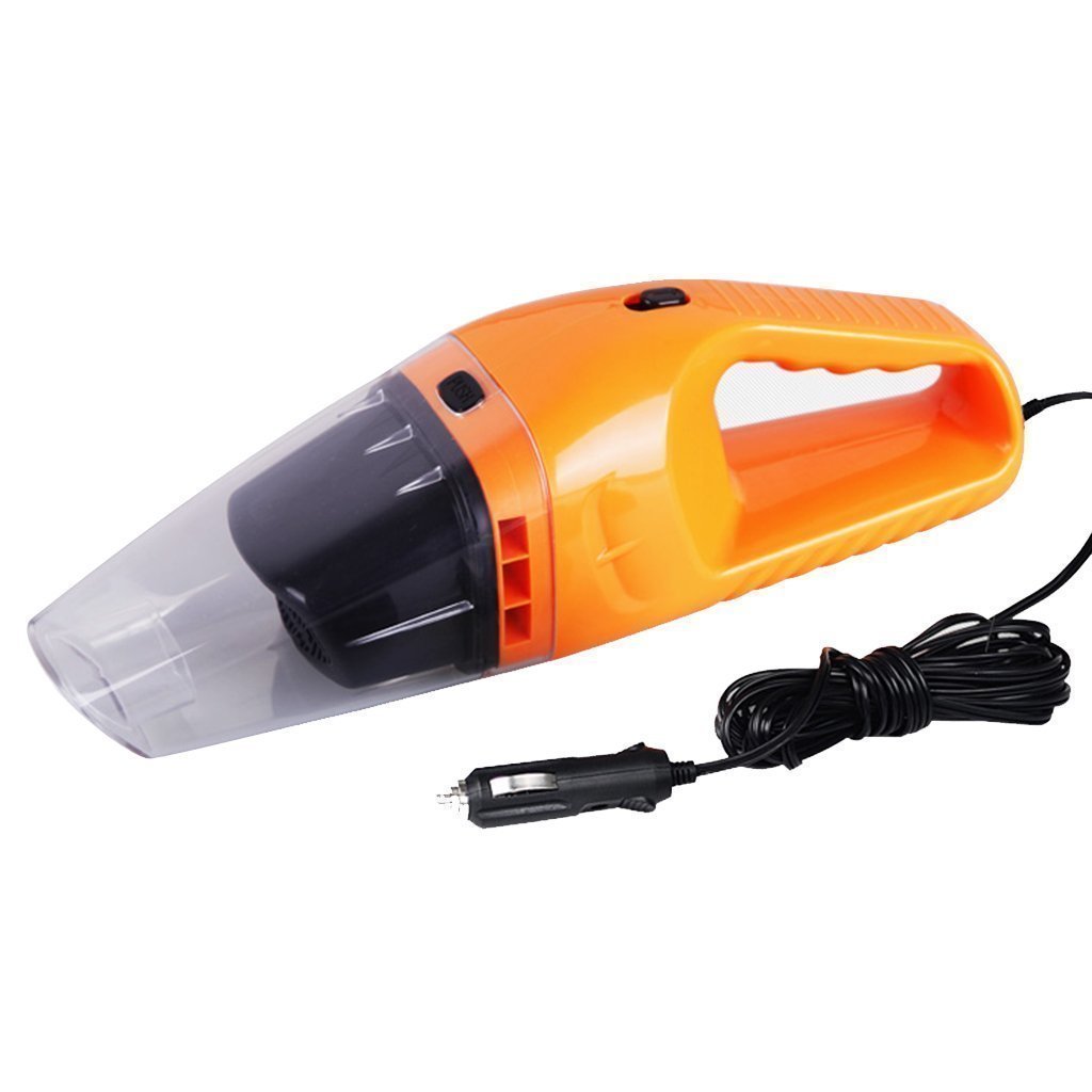 Car Vacuum Cleaners