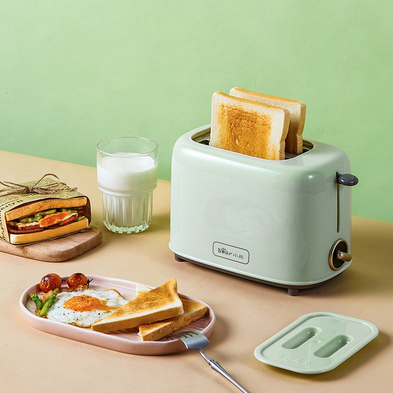 BREAKFAST  TOASTER MACHINE