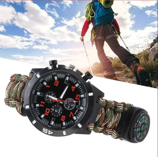 Men & Women  Survival Watch