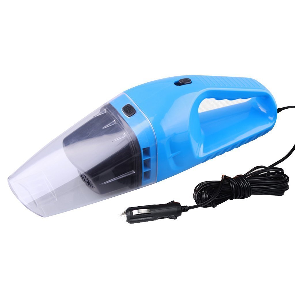 Car Vacuum Cleaners