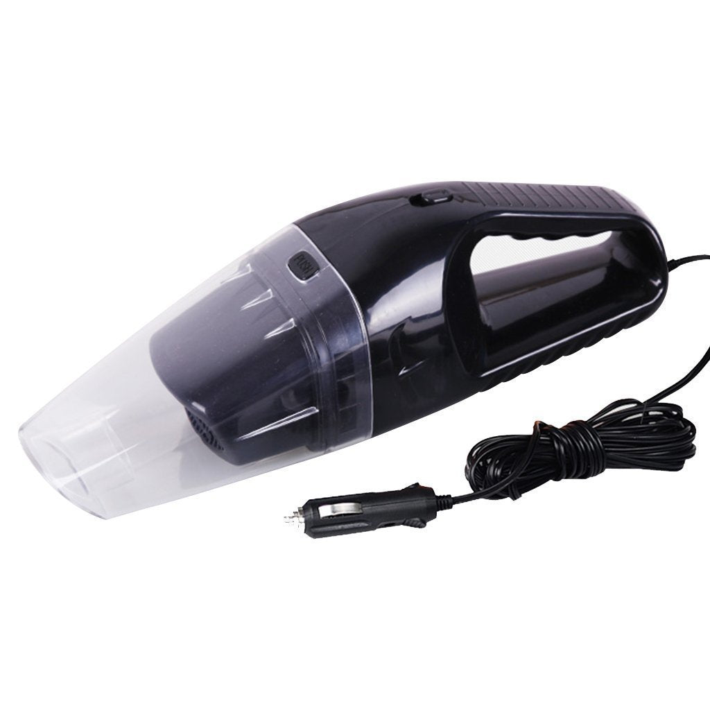 Car Vacuum Cleaners