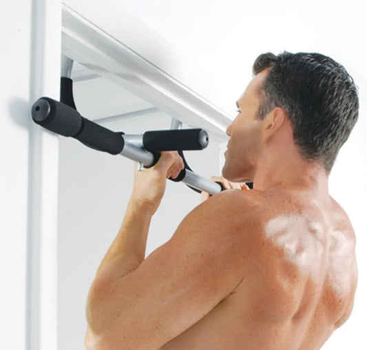 Multifunctional Door Pull-Up Bar