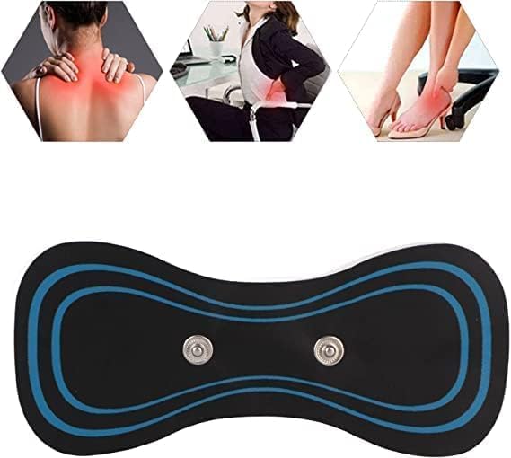 Mini Electric full body Massager