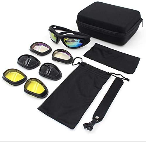 Polarized Outdoor Sport Goggles