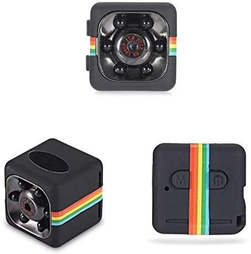 Mini Action Camera