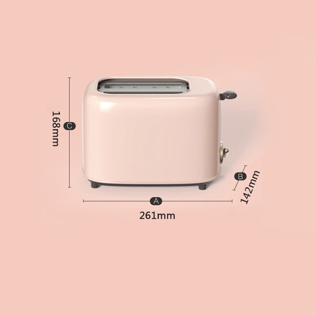 BREAKFAST  TOASTER MACHINE