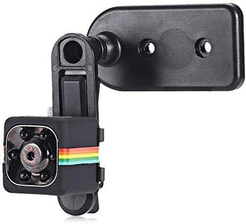 Mini Action Camera