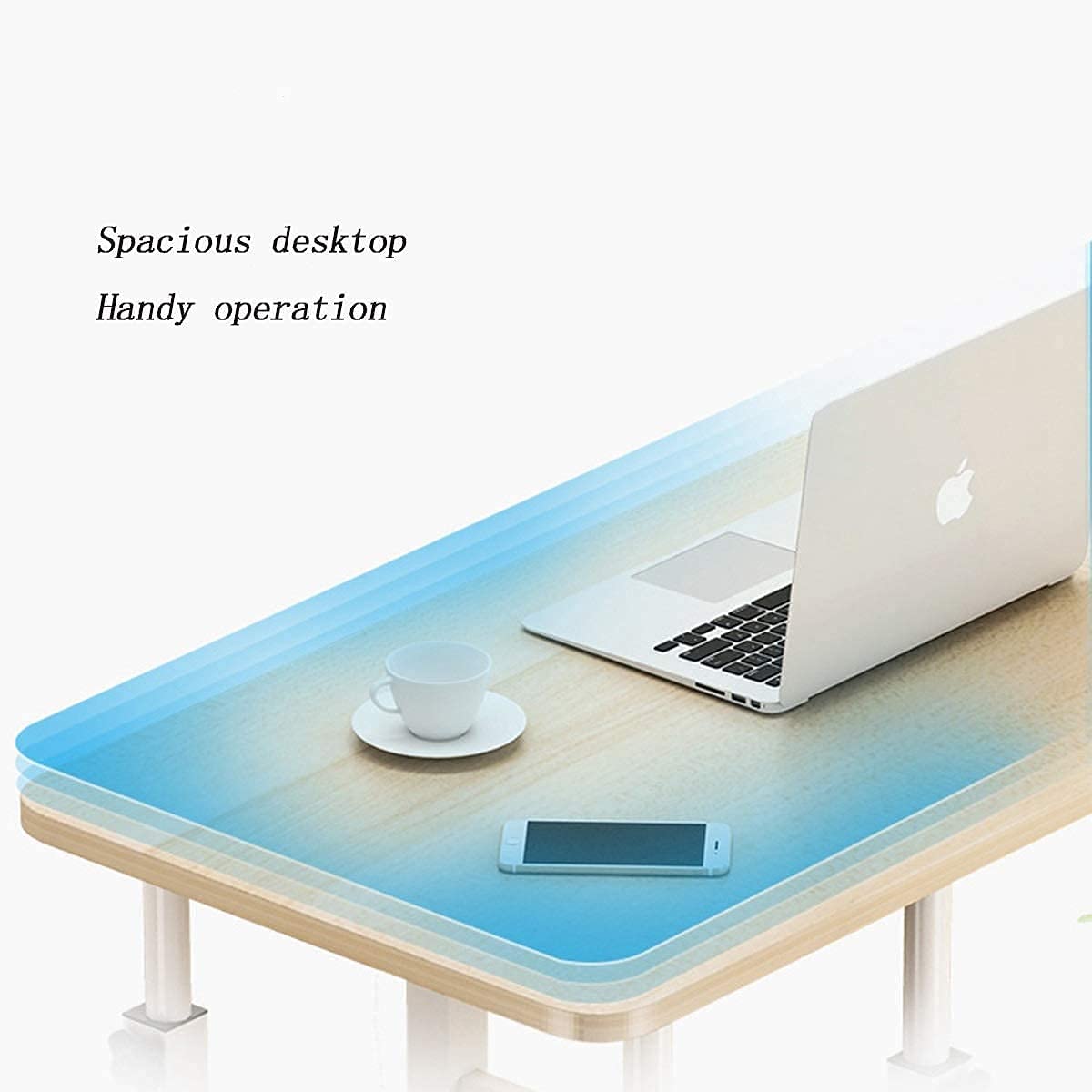 Overbed Laptop Table