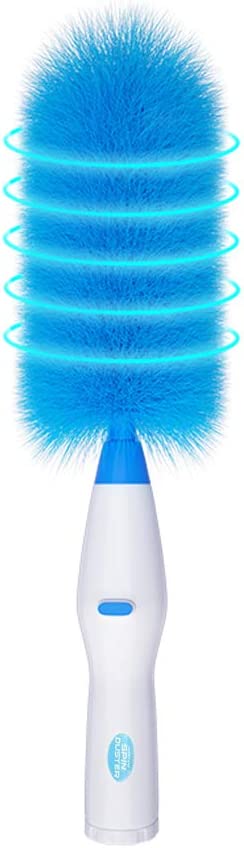 Electric Feather  Spin  Duster