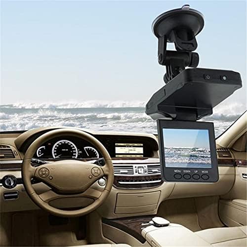 Screen Vehicle Audio Video Camera System