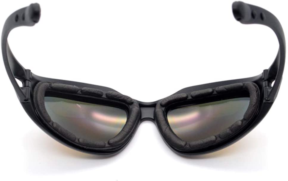 Polarized Outdoor Sport Goggles