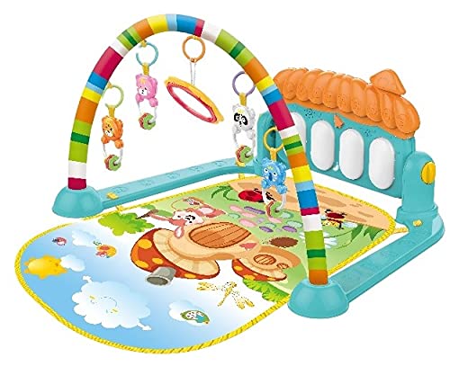 Musical Piano Mat for kids