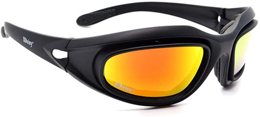 Polarized Outdoor Sport Goggles