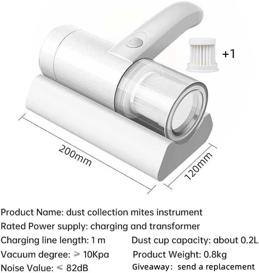 Multifunction dust remover