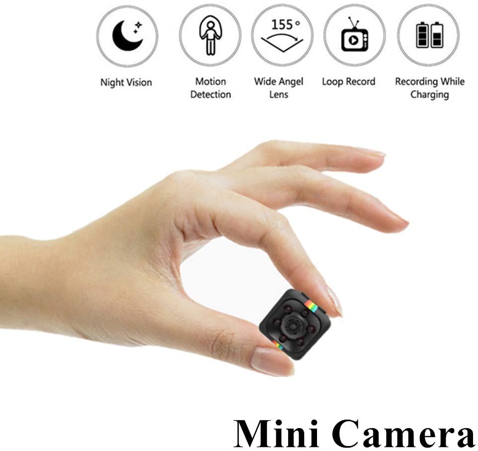 Mini Action Camera