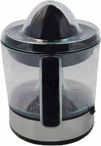 Citrus Juicer Extractor, Compact Juicer for Healthy Juice, Oranges, Lemons, Limes, Grapefruit with Easy Pour Spout, Large Capacity 0.7L Easy-Clean