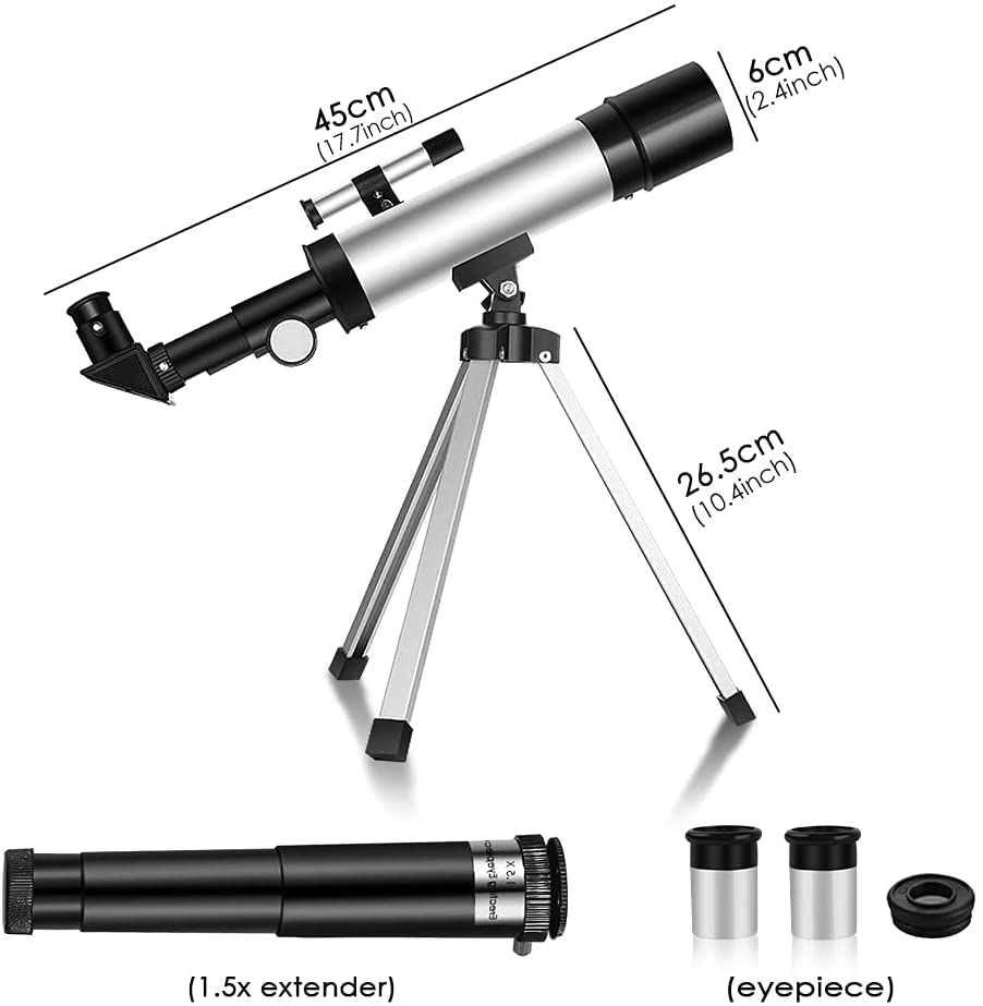 Landscape Observation Astronomical Telescope - Saadstore