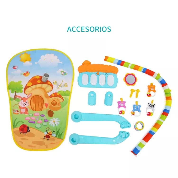 Musical Piano Mat for kids