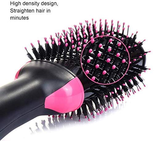 3 in1 Styling Brush Styler Hair Dryer and Volumizer