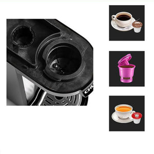 coffee maker