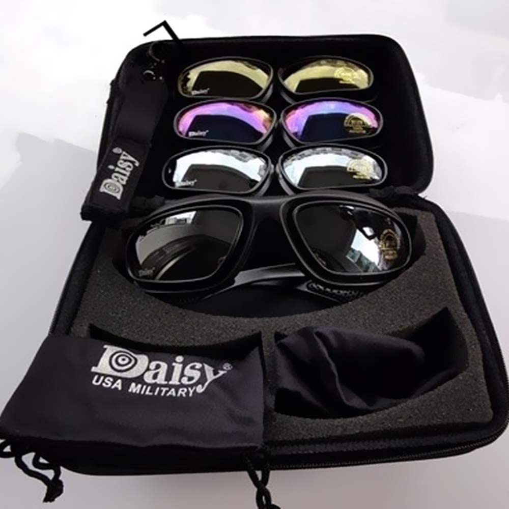 Polarized Outdoor Sport Goggles