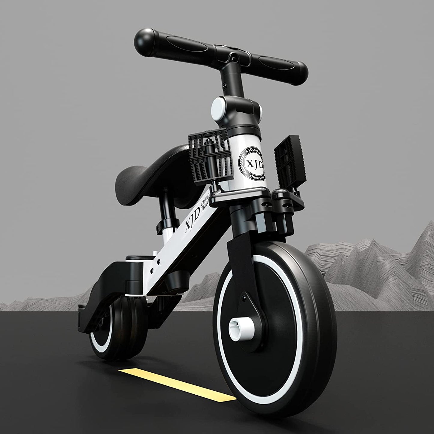 Balance Bike For Kids