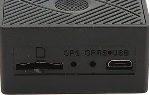 GPS Tracking Device