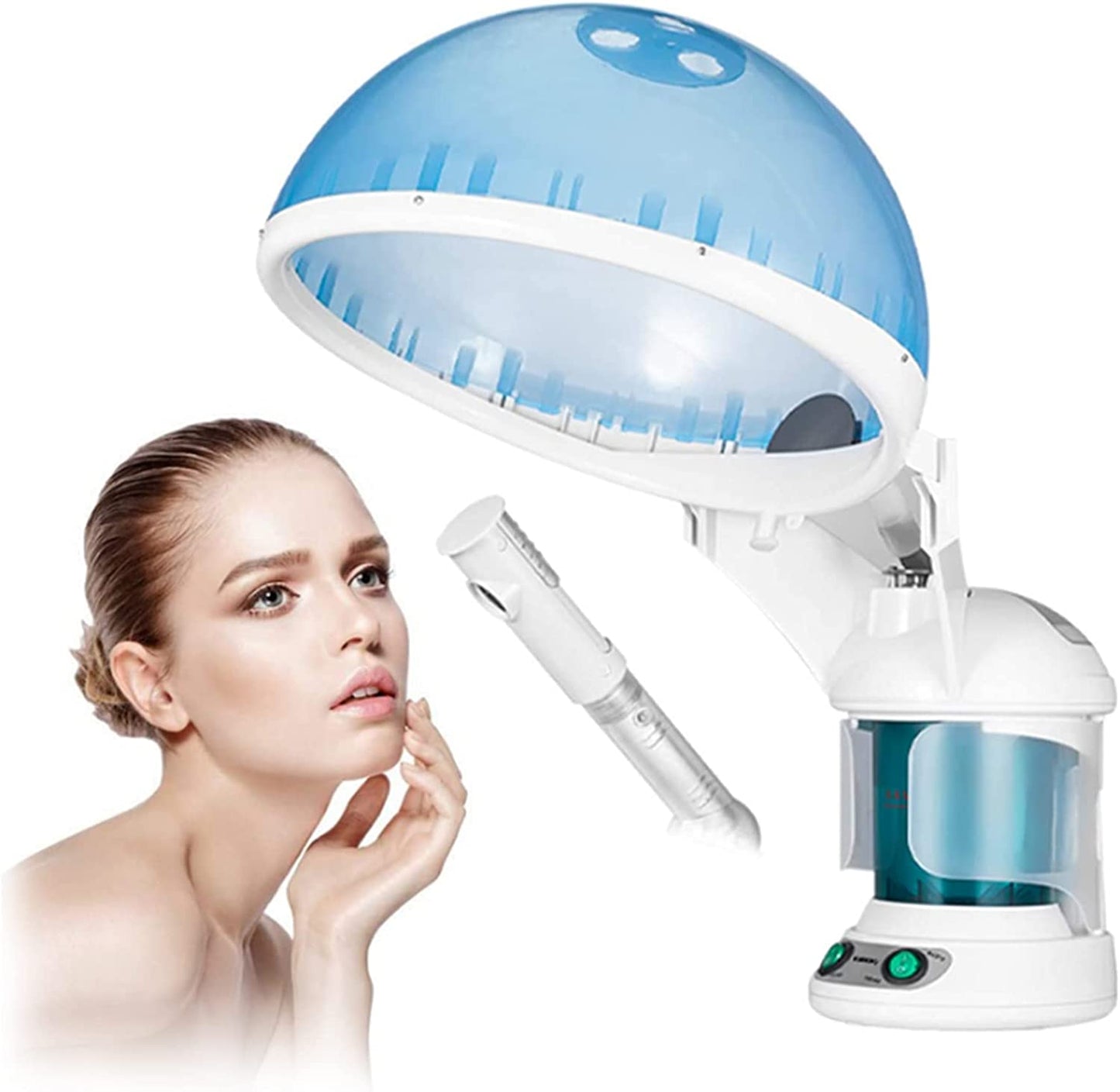 facial & hair Home Spa Steamer