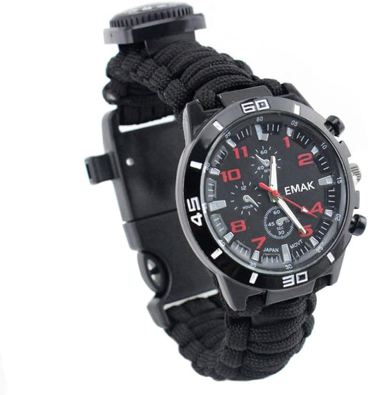 Men & Women  Survival Watch