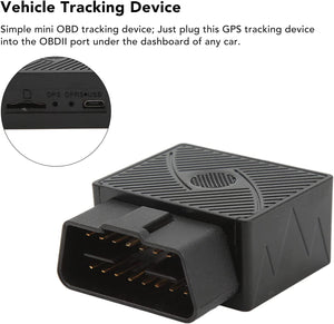 GPS Tracking Device