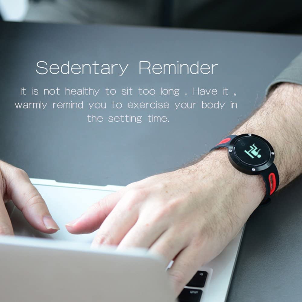 Sports Watch | Smart Wristband Sports Watch