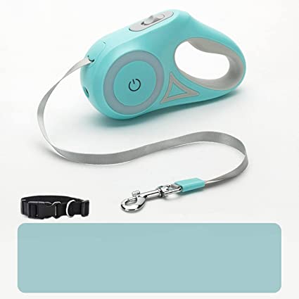 Retractable Dog Leash