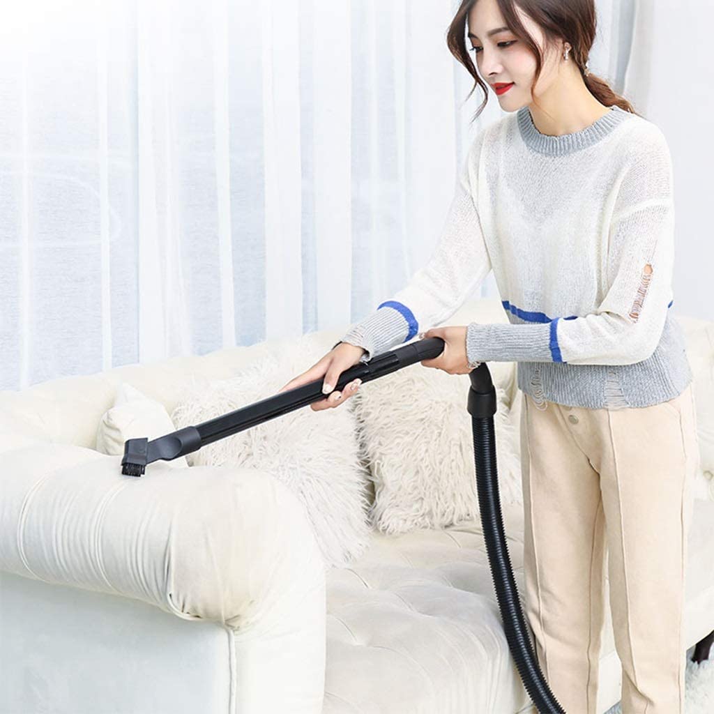 Handheld High Power Silent Vacuum Cleaner