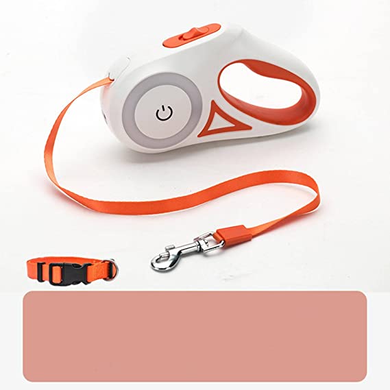 Retractable Dog Leash