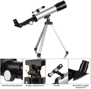 Landscape Observation Astronomical Telescope - Saadstore